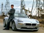 BMW Z8 007 The World is Not Enough 1999 года